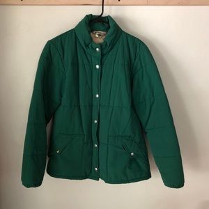 REI retro jacket
